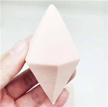 Velvet Spužva Beauty puff Diamond Style